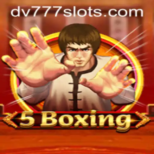Explorando o Mundo Emocionante do Jogo 5Boxing com DV Slots