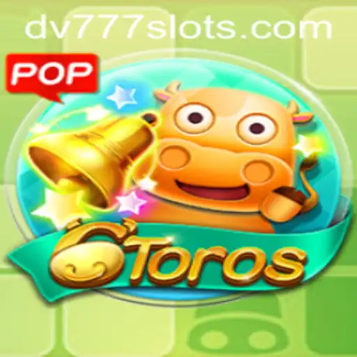 Descubra o Mundo de 6Toros com DV Slots