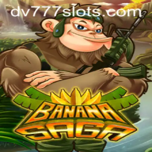 Descubra o Fascinante Mundo de BananaSaga: Um Jogo Revolucionário de DV Slots