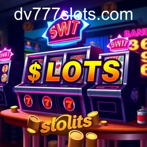 Caça-níqueis online