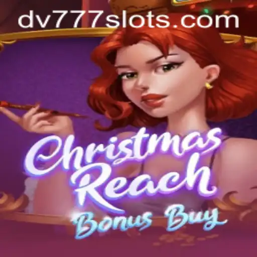 ChristmasReachBonusBuy – Uma Aventura Festiva com DV Slots