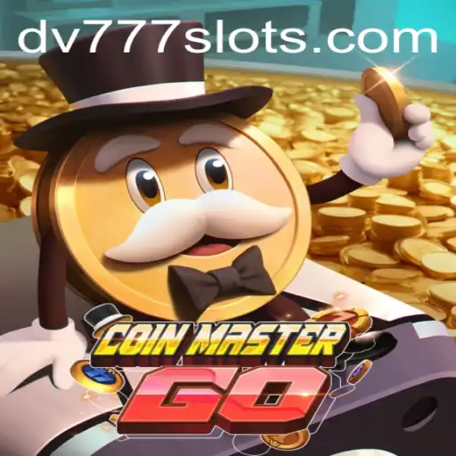 CoinMasterGO: Aventuras e Estratégias no Mundo de DV Slots