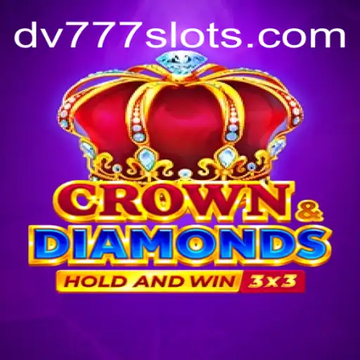 Explorando o Universo de Crowndiamonds no Mundo dos DV Slots