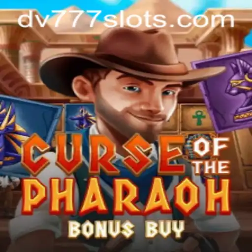 Explorando o Fascinante Mundo de Curse of the Pharaoh Bonus Buy da DV Slots