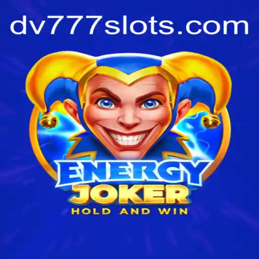 Descubra o Universo do Jogo EnergyJoker nos DV Slots