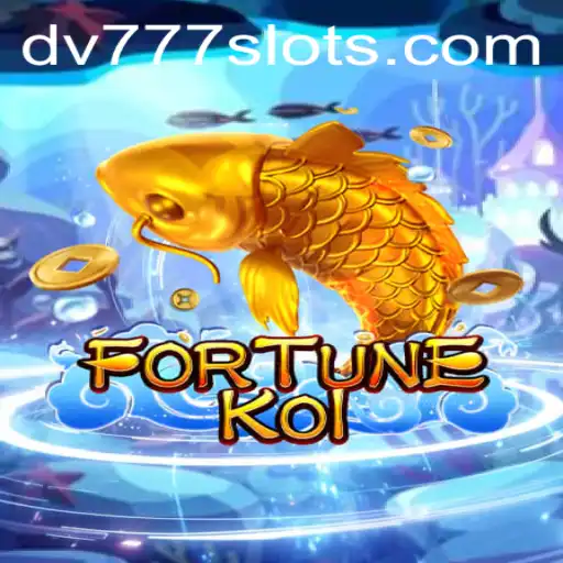 Descubra o Universo de FORTUNEKOI: A Nova Sensação dos DV Slots
