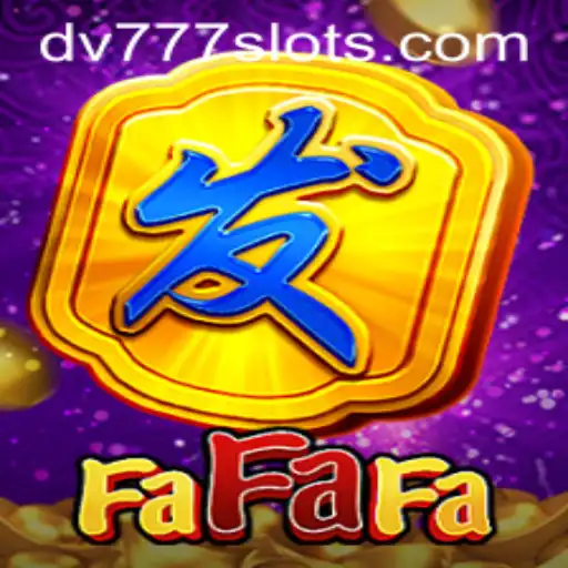 Explorando o Universo do Jogo FaFaFa nos DV Slots