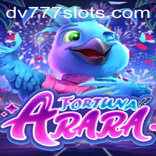 Explorando FortunaArara: O Novo Sucesso dos DV Slots