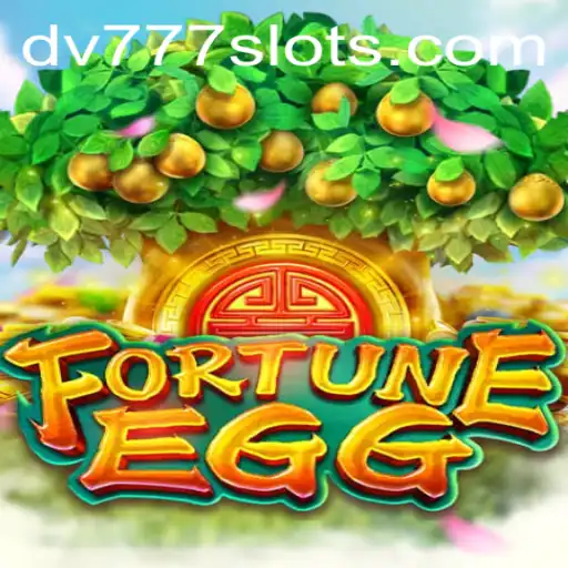 FortuneEgg: Descubra as Emoções do Novo Jogo de DV Slots