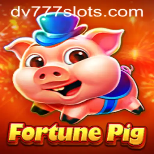 FortunePig - Explore a Sorte com DV Slots