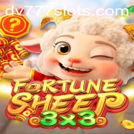 Descubra o Mundo de FortuneSheep: Um Jogo Revolucionário de DV Slots