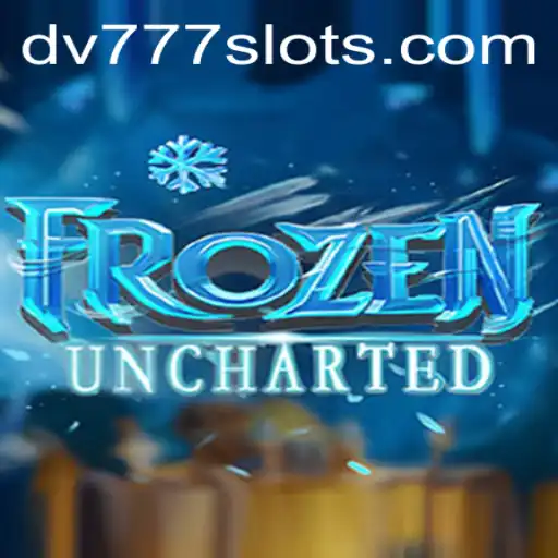 Explorando o Universo de FrozenUncharted: Descubra o Mundo dos DV Slots