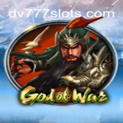 Descubra o Mundo Épico de God of War com DV Slots
