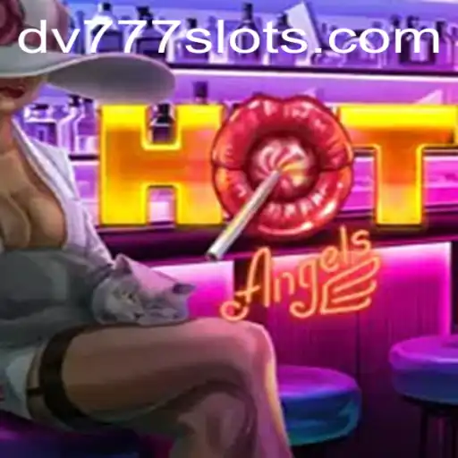 Descubra o Excitante Mundo de HotAngels: O Melhor de DV Slots