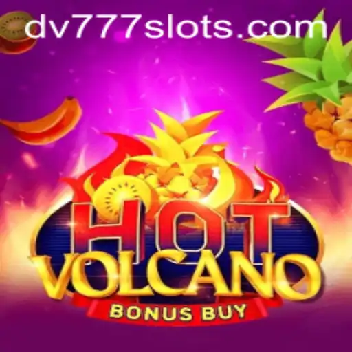 Explorando o Mundo de HotVolcanoBonusBuy da DV Slots
