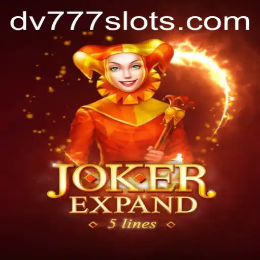 Explorando o Empolgante Mundo do JokerExpand em DV Slots