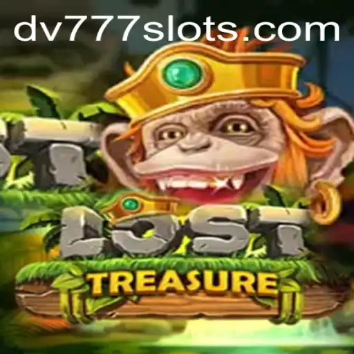 Explorando o Mundo de LostTreasure: Uma Aventura em DV Slots