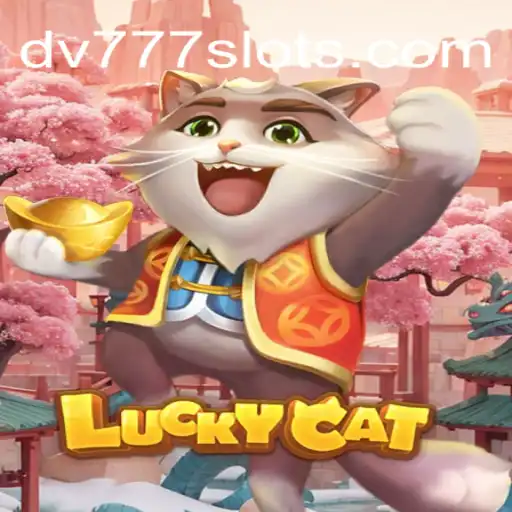 Explorando o Mundo de LuckyCat: O Empolgante Jogo de DV Slots