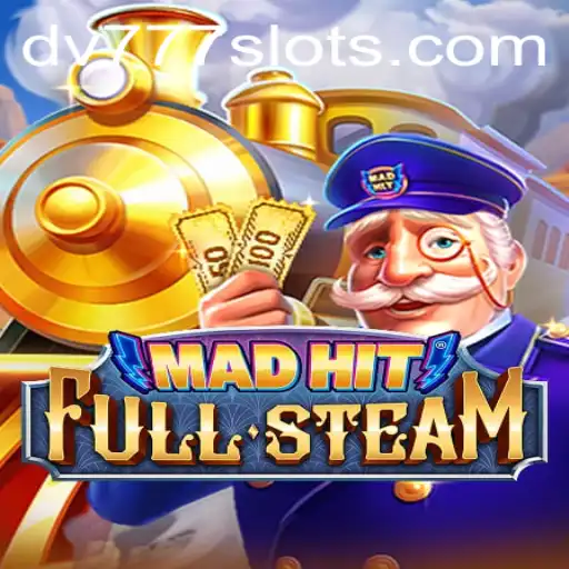 MadHitFullSteam: Uma Imersão no Mundo dos DV Slots