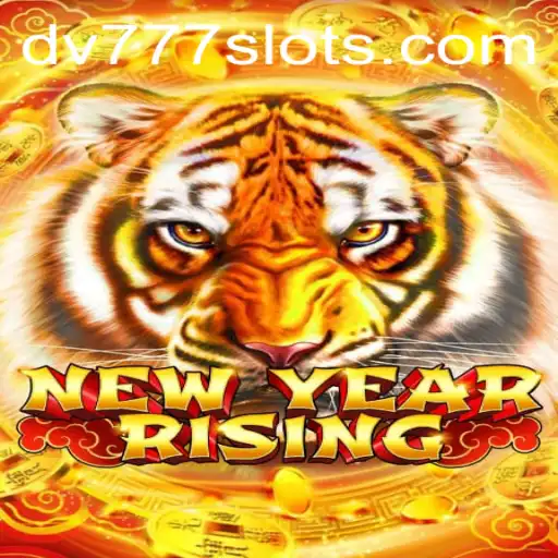 Explorando o Fascinante Mundo de NewYearRising da DV Slots
