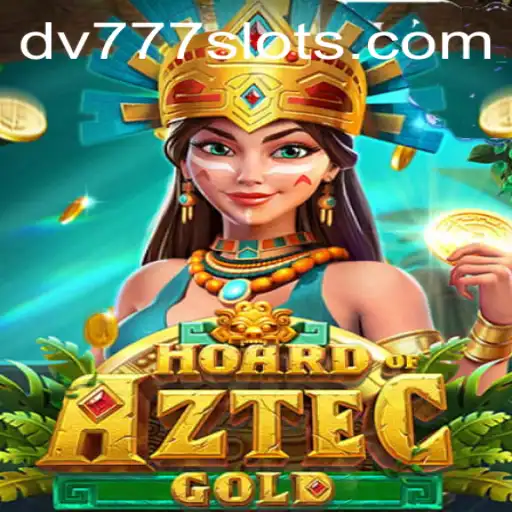 Explorando o Universo de HoardofAztecgold: Um Mergulho nas Aventuras de DV Slots