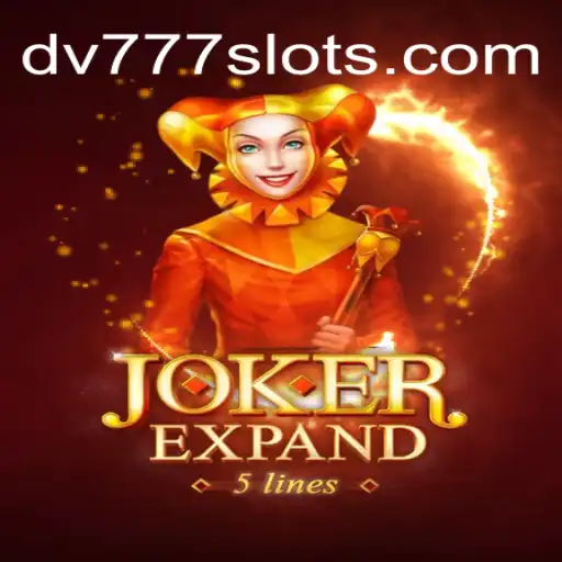 Explorando o Empolgante Mundo do JokerExpand em DV Slots