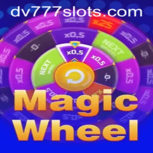 Explorando o Mundo de MagicWheel: Uma Jornada com DV Slots