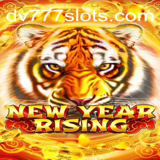 Explorando o Fascinante Mundo de NewYearRising da DV Slots