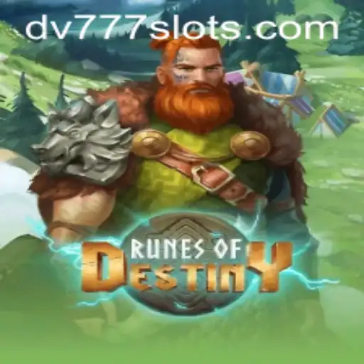 Descubra o Fascinante Mundo de RunesOfDestiny e DV Slots