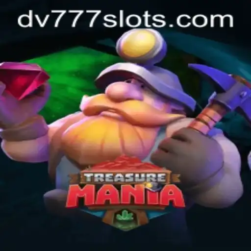 Explorando o Mundo de TreasureMania: Diversão e Aventuras Inigualáveis com DV Slots