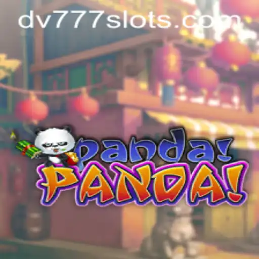 PandaPanda: Descubra a Aventura Animada do Novo Jogo de Slots da DV Slots
