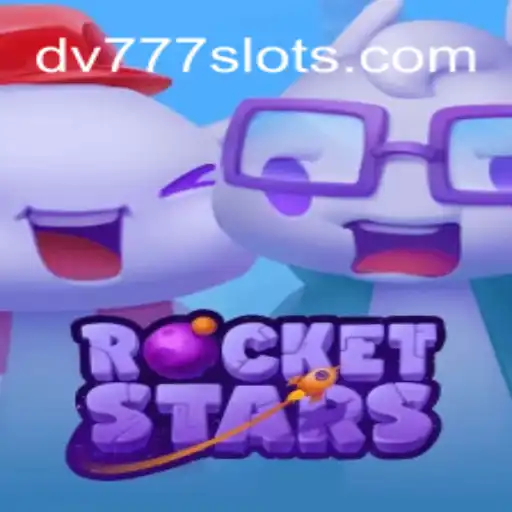 RocketStars: Explorando o Universo Galáctico da DV Slots