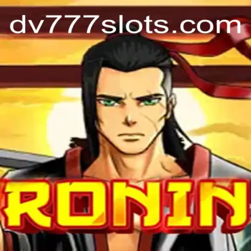 Descubra Ronin: O Fascinante Mundo dos DV Slots