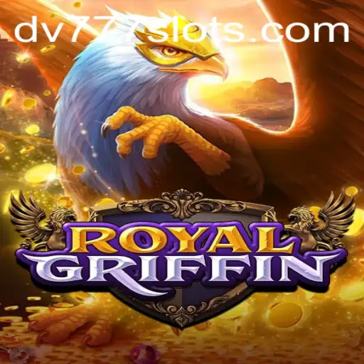 Explorando o Mundo de RoyalGriffin: Uma Aventura Inovadora nos DV Slots
