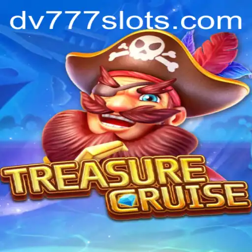 Explorando o Mundo de Treasurecruise: Uma Aventura com DV Slots