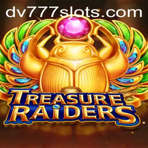 Descubra as Aventuras de Tesouros Inexplorados com TREASURERAIDERS