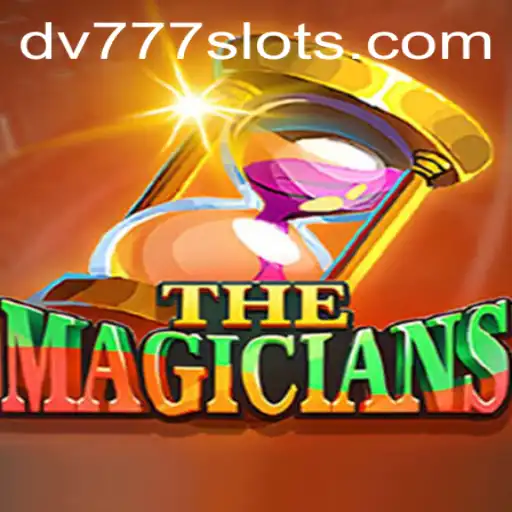 Explorando 'TheMagicians': O Novo Sucesso de DV Slots