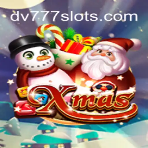 Descubra a Magia de Natal com 'Xmas' da DV Slots